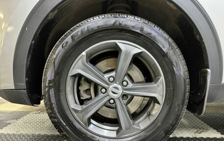 Haval F7 I, 2022 год, 1 928 000 рублей, 12 фотография