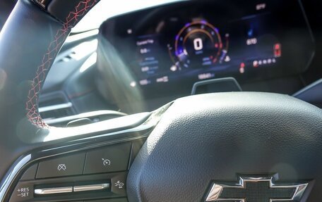 Chevrolet Traverse, 2024 год, 7 100 000 рублей, 4 фотография