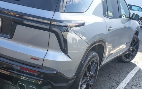 Chevrolet Traverse, 2024 год, 7 100 000 рублей, 8 фотография