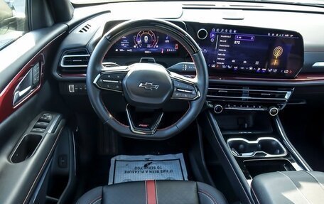 Chevrolet Traverse, 2024 год, 7 100 000 рублей, 12 фотография