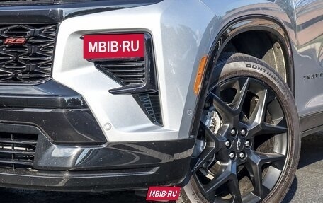 Chevrolet Traverse, 2024 год, 7 100 000 рублей, 5 фотография