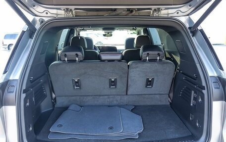 Chevrolet Traverse, 2024 год, 7 100 000 рублей, 23 фотография