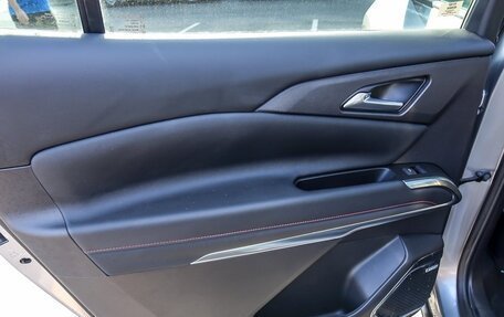 Chevrolet Traverse, 2024 год, 7 100 000 рублей, 22 фотография