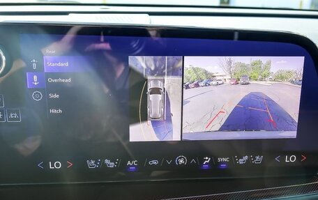 Chevrolet Traverse, 2024 год, 7 100 000 рублей, 17 фотография