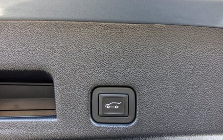 Chevrolet Traverse, 2024 год, 7 100 000 рублей, 24 фотография