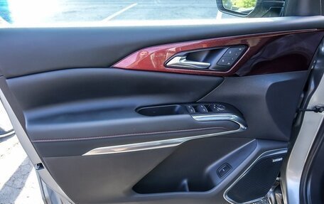 Chevrolet Traverse, 2024 год, 7 100 000 рублей, 21 фотография