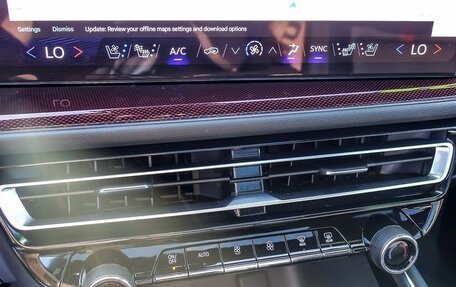 Chevrolet Traverse, 2024 год, 7 100 000 рублей, 18 фотография