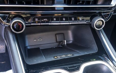 Chevrolet Traverse, 2024 год, 7 100 000 рублей, 19 фотография