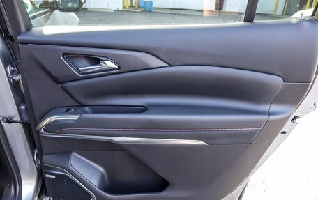 Chevrolet Traverse, 2024 год, 7 100 000 рублей, 25 фотография