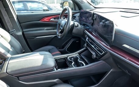 Chevrolet Traverse, 2024 год, 7 100 000 рублей, 27 фотография