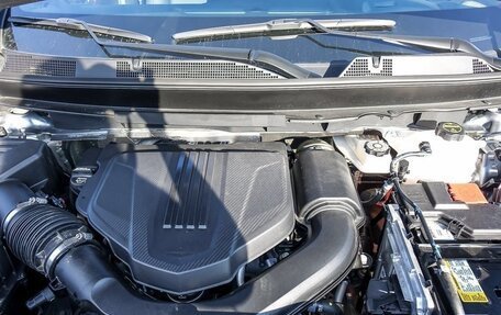 Chevrolet Traverse, 2024 год, 7 100 000 рублей, 28 фотография