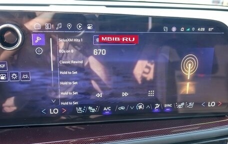 Chevrolet Traverse, 2024 год, 7 100 000 рублей, 16 фотография