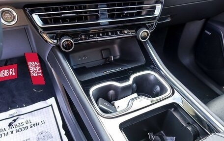 Chevrolet Traverse, 2024 год, 7 100 000 рублей, 20 фотография