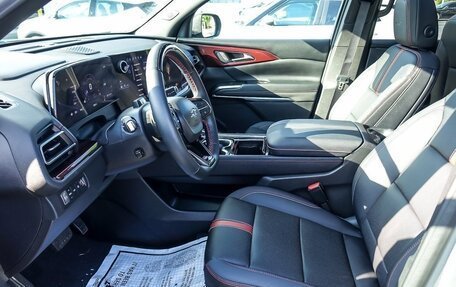 Chevrolet Traverse, 2024 год, 7 100 000 рублей, 29 фотография