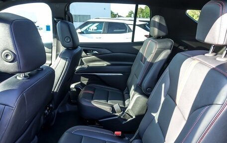 Chevrolet Traverse, 2024 год, 7 100 000 рублей, 32 фотография