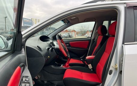 Geely MK Cross I, 2012 год, 298 700 рублей, 10 фотография