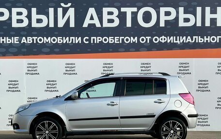 Geely MK Cross I, 2012 год, 298 700 рублей, 8 фотография