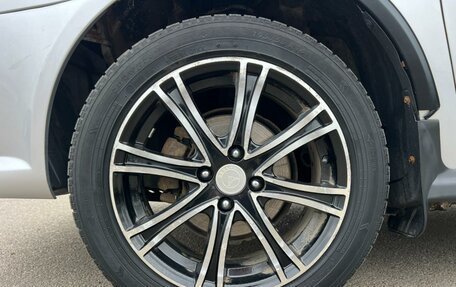 Geely MK Cross I, 2012 год, 298 700 рублей, 9 фотография