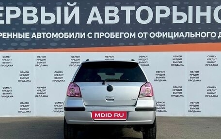 Geely MK Cross I, 2012 год, 298 700 рублей, 6 фотография