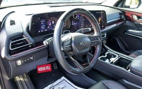 Chevrolet Traverse, 2024 год, 7 100 000 рублей, 30 фотография