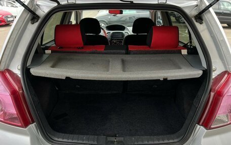 Geely MK Cross I, 2012 год, 298 700 рублей, 12 фотография