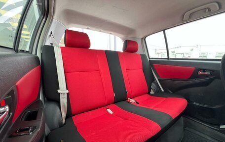 Geely MK Cross I, 2012 год, 298 700 рублей, 13 фотография