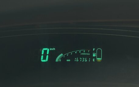 Geely MK Cross I, 2012 год, 298 700 рублей, 18 фотография