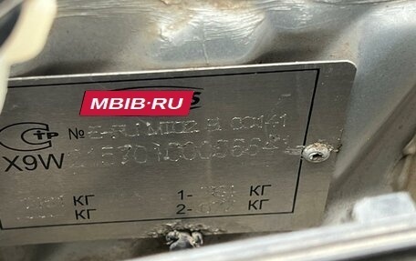 Geely MK Cross I, 2012 год, 298 700 рублей, 20 фотография