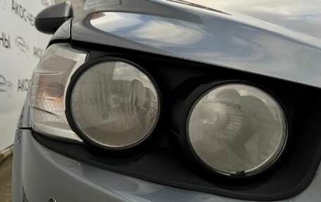 Chevrolet Aveo III, 2012 год, 550 000 рублей, 7 фотография