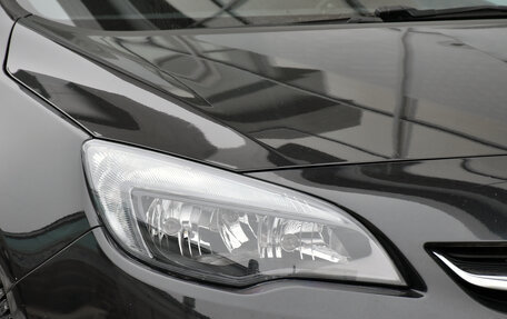 Opel Astra J, 2012 год, 799 000 рублей, 6 фотография