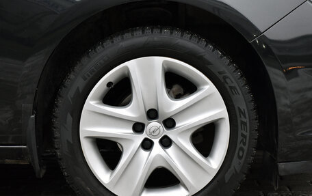 Opel Astra J, 2012 год, 799 000 рублей, 9 фотография