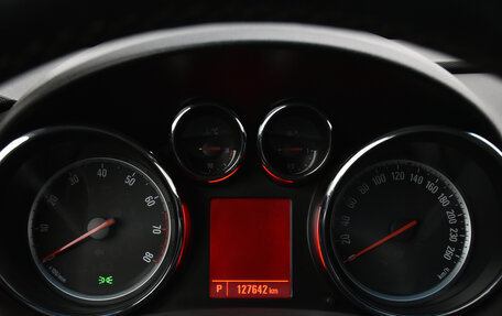 Opel Astra J, 2012 год, 799 000 рублей, 14 фотография