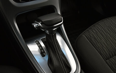 Opel Astra J, 2012 год, 799 000 рублей, 13 фотография