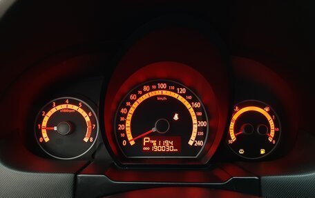 KIA cee'd I рестайлинг, 2010 год, 820 000 рублей, 8 фотография