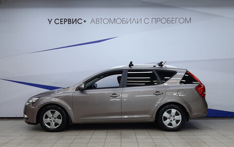 KIA cee'd I рестайлинг, 2010 год, 820 000 рублей, 2 фотография