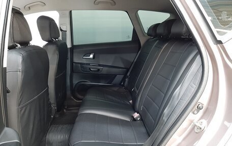 KIA cee'd I рестайлинг, 2010 год, 820 000 рублей, 12 фотография