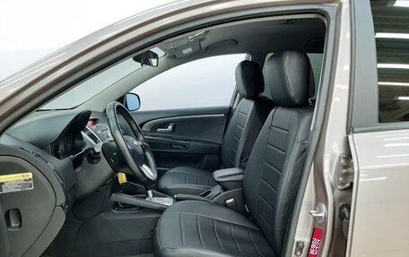 KIA cee'd I рестайлинг, 2010 год, 820 000 рублей, 10 фотография