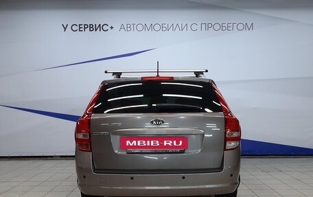 KIA cee'd I рестайлинг, 2010 год, 820 000 рублей, 4 фотография