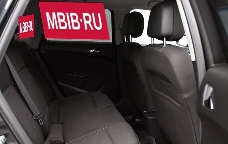 Opel Astra J, 2012 год, 799 000 рублей, 15 фотография