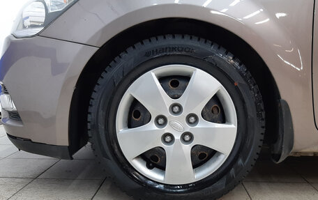 KIA cee'd I рестайлинг, 2010 год, 820 000 рублей, 13 фотография