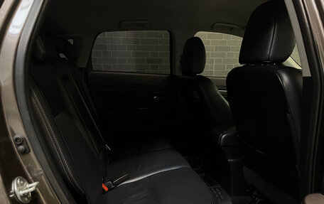 Mitsubishi ASX I рестайлинг, 2010 год, 1 190 000 рублей, 11 фотография