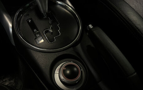 Mitsubishi ASX I рестайлинг, 2010 год, 1 190 000 рублей, 13 фотография