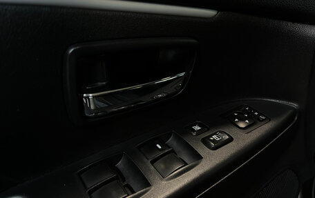 Mitsubishi ASX I рестайлинг, 2010 год, 1 190 000 рублей, 14 фотография