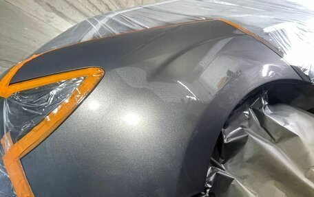 Mazda CX-7 I рестайлинг, 2007 год, 850 000 рублей, 2 фотография