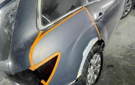 Mazda CX-7 I рестайлинг, 2007 год, 850 000 рублей, 3 фотография