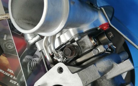 Mazda CX-7 I рестайлинг, 2007 год, 850 000 рублей, 8 фотография