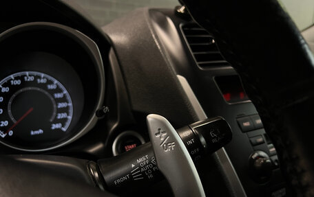 Mitsubishi ASX I рестайлинг, 2010 год, 1 190 000 рублей, 18 фотография