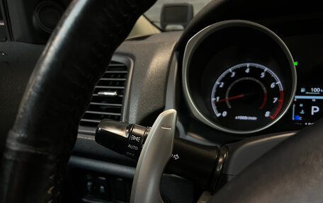 Mitsubishi ASX I рестайлинг, 2010 год, 1 190 000 рублей, 19 фотография