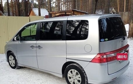 Honda Stepwgn III, 2008 год, 1 150 000 рублей, 6 фотография