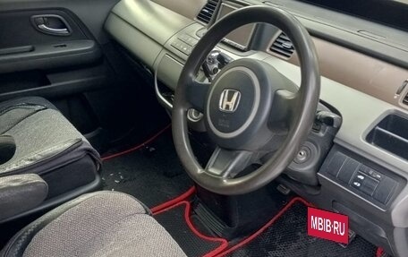 Honda Stepwgn III, 2008 год, 1 150 000 рублей, 2 фотография